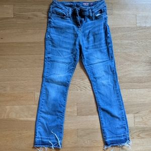 J.Crew Factory crewcuts Demi-Bootcut Jeans